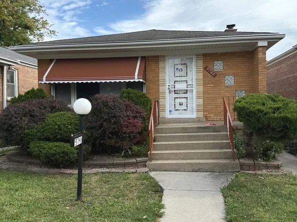 9741 S Lowe Ave, Chicago, IL 60628