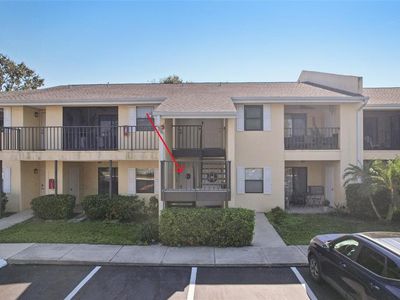 3001 58th Ave S #203, Saint Petersburg, FL, 33712