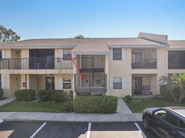 3001 58th Ave S #203, Saint Petersburg, FL 33712