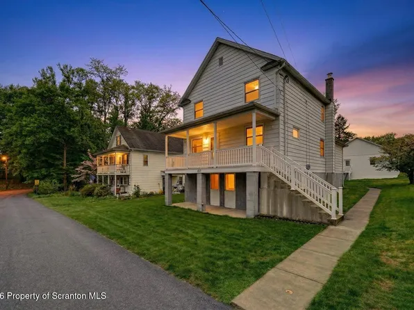 637 Carmalt St, Scranton, PA 18519
