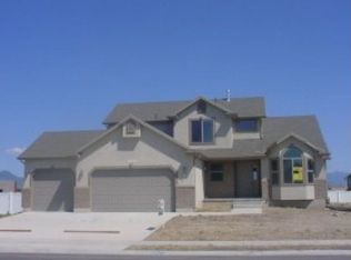 5644 S 4650 W, Hooper, UT 84315