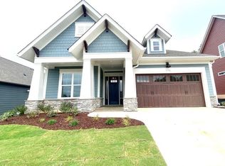 198 Fulworth Dr NW #59, Concord, NC 28027