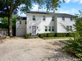 12 Murvon Court, Westport, CT 06880