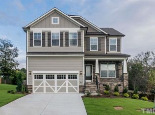 716 Granite Peak Dr, Rolesville, NC 27571