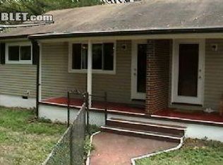 1144 Saint Clair Ave #A, Charlottesville, VA 22901