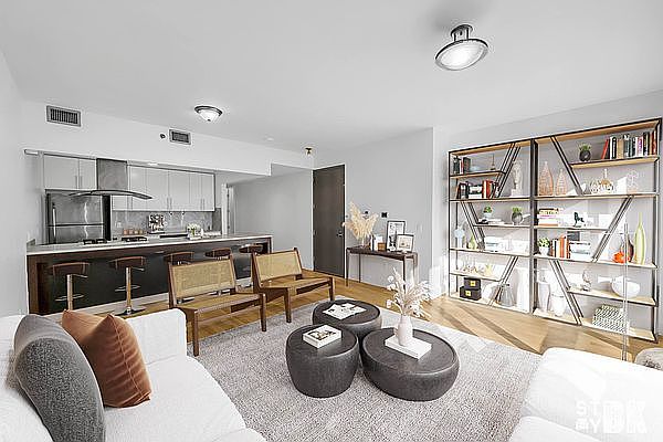 1st image of 587 Flushing Ave #1B
