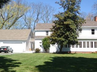 9800 Tilghman Island Rd, McDaniel, MD 21647