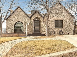801 E University Ave, El Paso, TX 79902