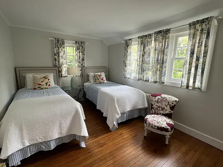 437 Hulls Farm Road - Carriage House — Photo 8
