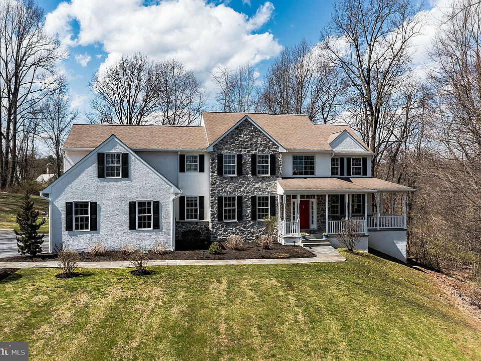 940 Horseshoe Pike, Downingtown, PA 19335 Zillow