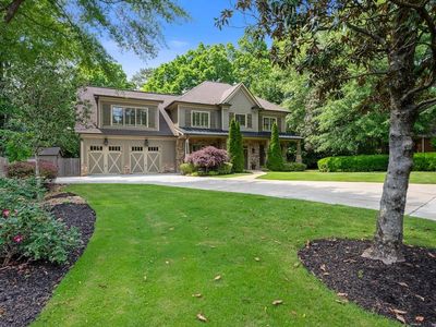 840 Agan Pl NE, Atlanta, GA, 30342
