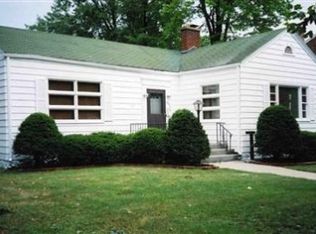 406 N Franklin St, Valparaiso, IN 46383