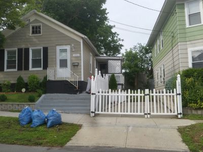 1212 Noyes St, Utica, NY, 13502