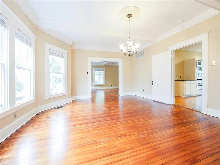 4616 Swiss Ave #B — Photo 5