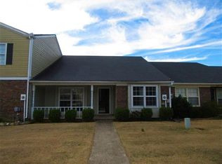 1847 W Brownstone Ct SW, Decatur, AL 35603