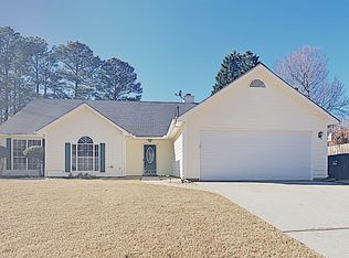 1670 Omie Way, Lawrenceville, GA 30043