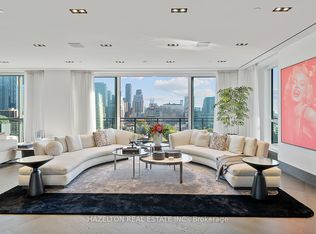 181 Davenport Rd #PENTHOUSE, Toronto, ON M5R 0C4