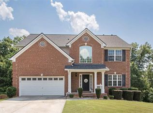 1258 Mitford Ln, Dacula, GA 30019