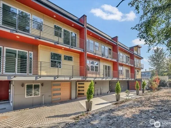 3117 NE 133rd Street #D, Seattle, WA 98125