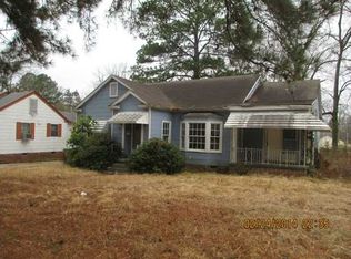 1129 Arbor Vista Blvd, Jackson, MS 39209