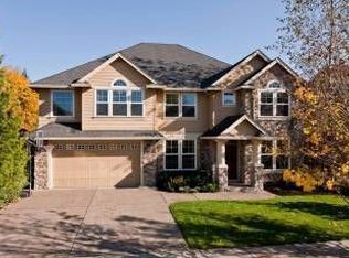 23804 SW Stonehaven St, Sherwood, OR 97140