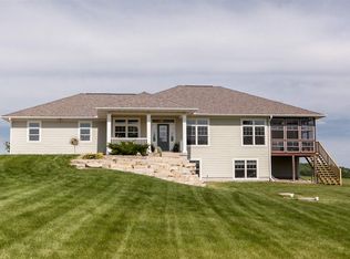 1690 Falcon Ave NW, Swisher, IA 52338