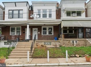 307 W Mentor St, Philadelphia, PA 19120