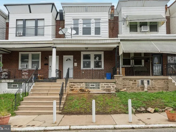 307 W Mentor St, Philadelphia, PA 19120