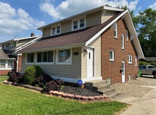 147 E Mill St, Alliance, OH 44601