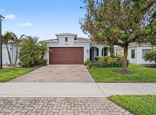 1763 Great Belt Cir, Melbourne, FL 32940