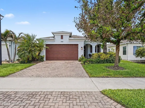 1763 Great Belt Cir, Melbourne, FL 32940