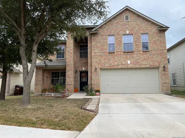 7915 Colonia, San Antonio, TX 78254