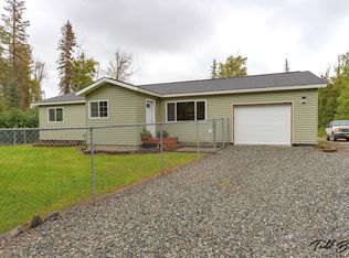 8896 W Obrien Creek Dr, Wasilla, AK 99623