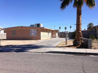 2808 Hermosa St, Las Vegas, NV 89169