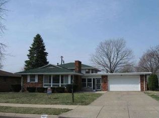 4921 N Dawn Dr, Peoria, IL