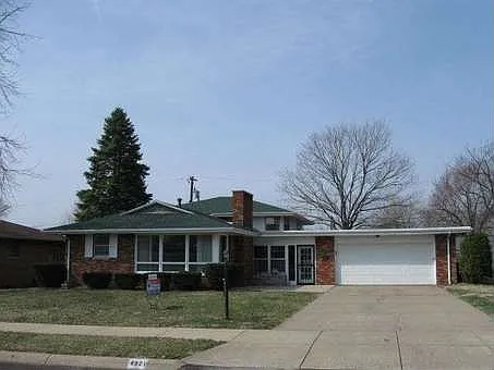 4921 N Dawn Dr photo 1