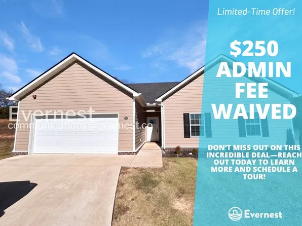 1118 Prospect Ct, Columbia, TN 38401