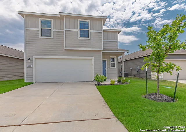 3258 Rancho Grande