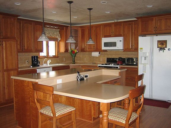 Dining Nook
