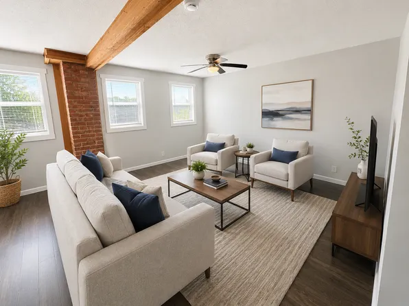 1255 S 16th St APT 2, Omaha, NE 68108
