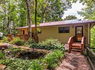 1572 Joe Carver Rd, Waynesville, NC 28785