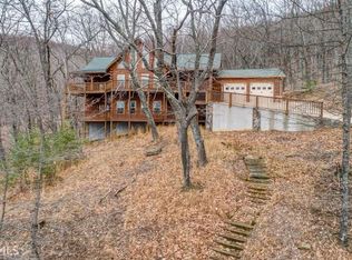 375 Cutthroat Rdg, Jasper, GA 30143