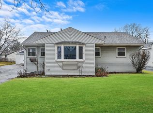 2816 S 12th Ave, Broadview, IL 60155