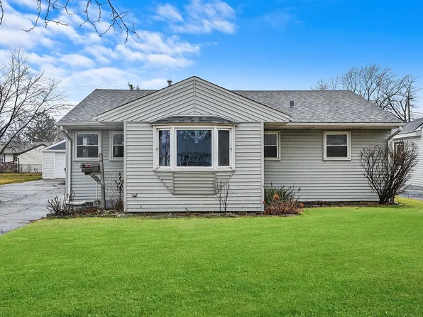 2816 S 12th Ave, Broadview, IL 60155