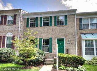6655 Summer Grape Ct, Springfield, VA 22152