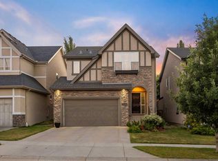 11755 E Valley Ridge Blvd NW, Calgary, AB T3B 5Z9