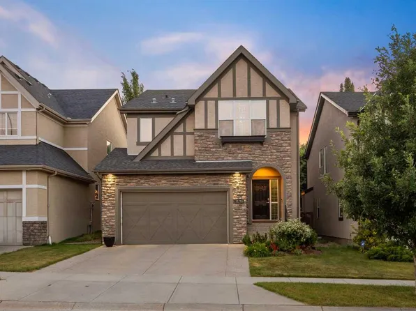 11755 E Valley Ridge Blvd NW, Calgary, AB T3B 5Z9