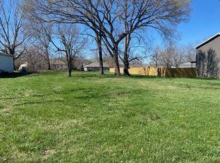 LOT 5 Roberson St, Rogersville, MO 65742