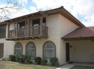 3181 Pinehurst Dr APT B, Winchester, NV 89109