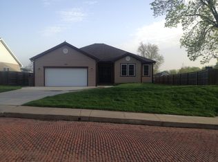 503 South St, Atchison, KS 66002